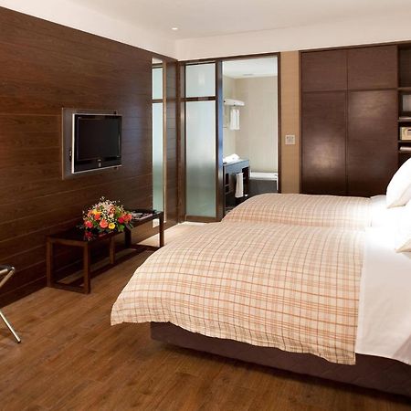 Four Points By Sheraton Lhasa Eksteriør bilde