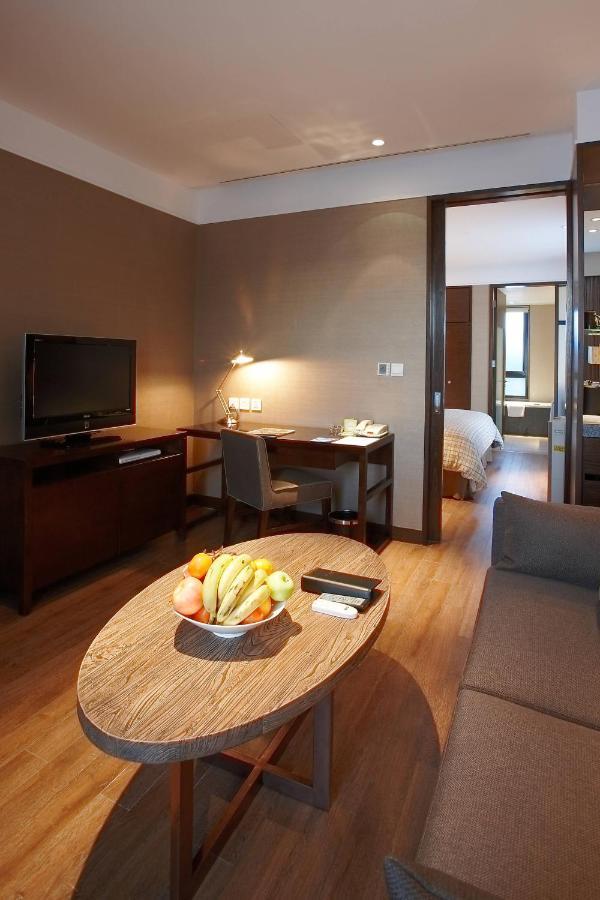 Four Points By Sheraton Lhasa Eksteriør bilde