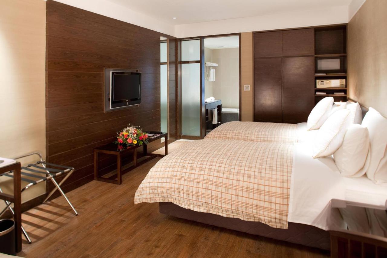 Four Points By Sheraton Lhasa Eksteriør bilde