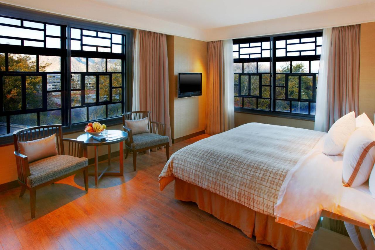 Four Points By Sheraton Lhasa Eksteriør bilde