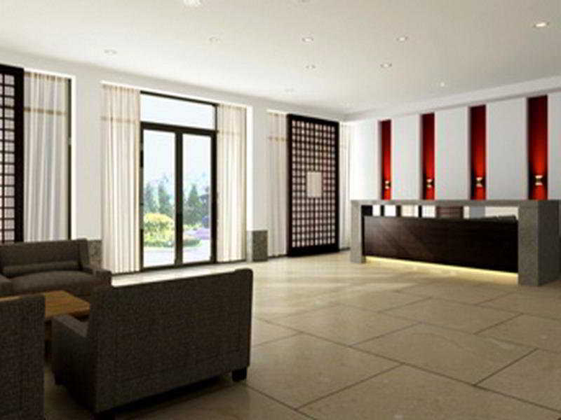 Four Points By Sheraton Lhasa Eksteriør bilde