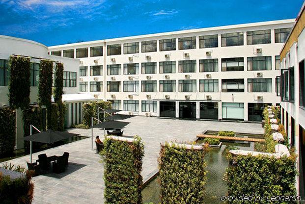 Four Points By Sheraton Lhasa Eksteriør bilde