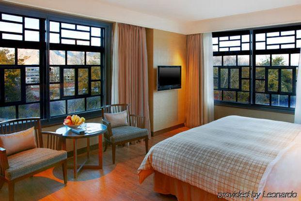 Four Points By Sheraton Lhasa Rom bilde