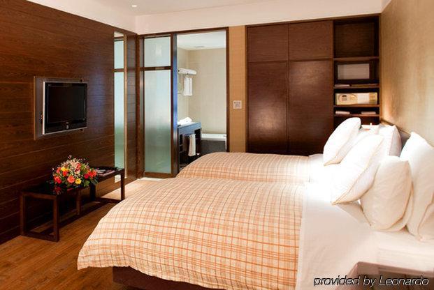 Four Points By Sheraton Lhasa Rom bilde