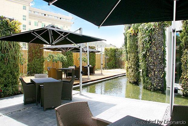 Four Points By Sheraton Lhasa Restaurant bilde