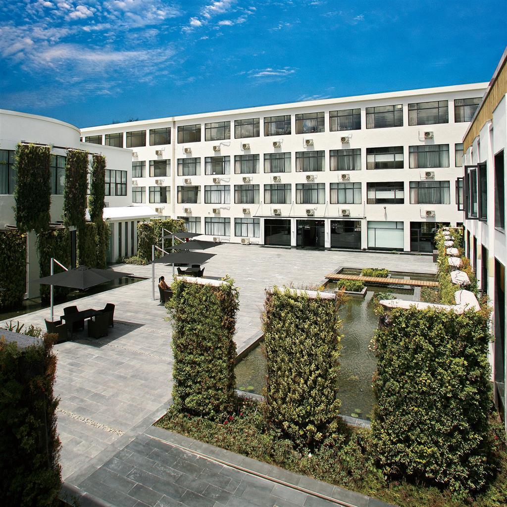Four Points By Sheraton Lhasa Fasiliteter bilde